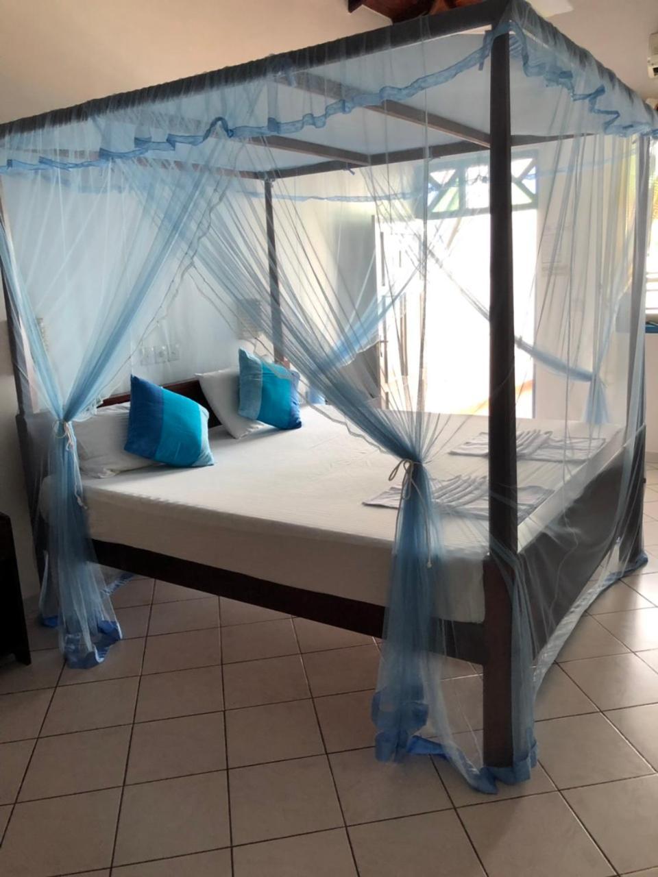 Blue Ocean Villa Hikkaduwa Rom bilde