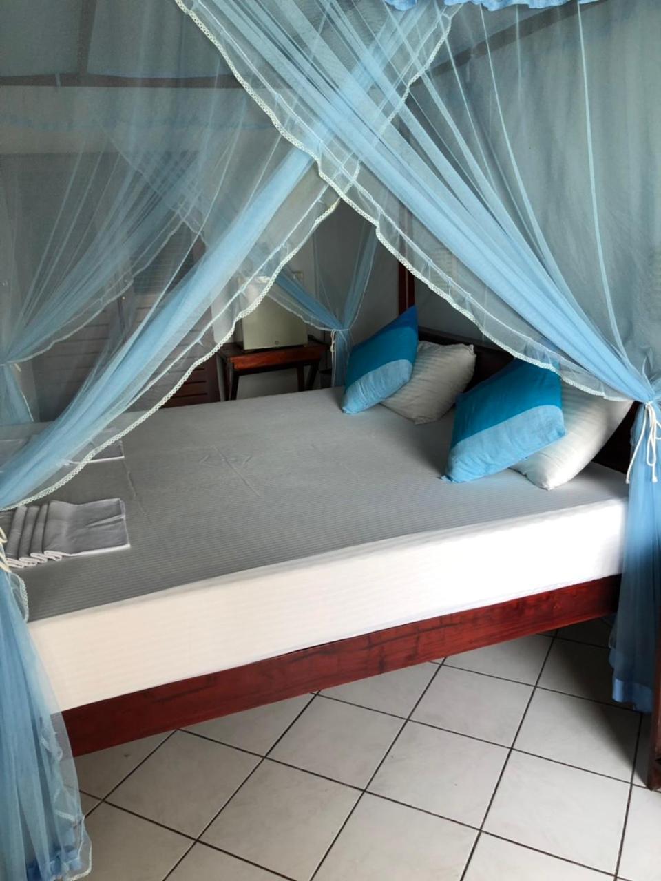 Blue Ocean Villa Hikkaduwa Rom bilde