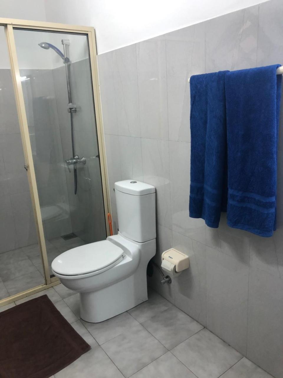 Blue Ocean Villa Hikkaduwa Rom bilde